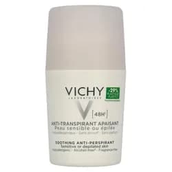Antiperspirant Sensitive Deo Roll-On 48Hrs