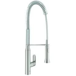 Grohe Küchenarmatur K7, Profi-Brause