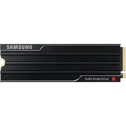 Samsung 9100 PRO Heatsink NVMe M.2 SSD 4 TB