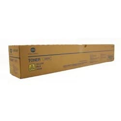 Konica Minolta Toner TN-619Y A3VX250 yellow