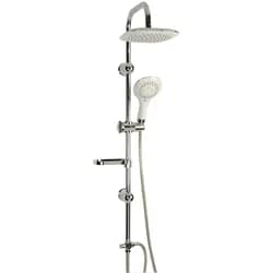 EISL Duschsäule Duschtraum (Weiß)