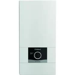 Vaillant, Warmwassergerät, VED E 24/8