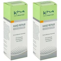 Hans Karrer Hand Repair Mikrosilber