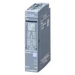 Siemens Eingangsmodul, Automatisierung