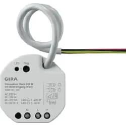 Gira Dimmaktor 1-fach 506500