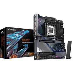 GIGABYTE X870E AORUS Master X3D
