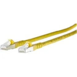 Metz Connect Patchkabel S/FTP 1308453077-E