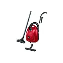 Bosch Bodenstaubsauger BGD38RD1H