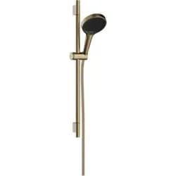 HG Brauseset Rainfinity 130 3 jet Unica