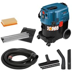 Kabelgebundener Sauger GAS 35 L AFC