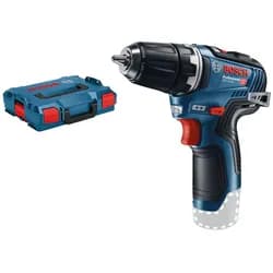BOSCH Bohrmaschine Akku-Bohrschrauber GSR 12V-35