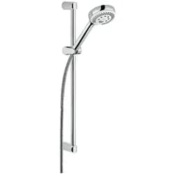 Brause-Set Kludi LOGO 600mm D23mm chrom