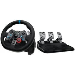 Logitech Lenkrad