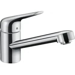 hansgrohe SPT 100 Focus M42 EcoCoolStart 1jet, chrom