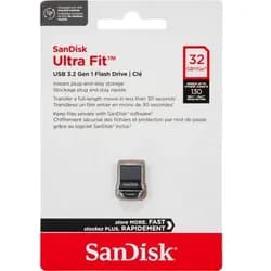 Sandisk USB-Stick