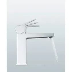 DURAVIT MH1020001010 Manhattan 1H-Wmi M Ablfgar chr - Silber