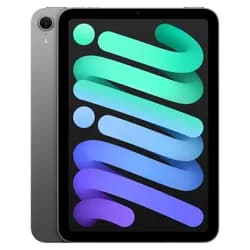 Apple iPad mini 2024 WiFi 256 GB Space Grau MXNA3NF/A
