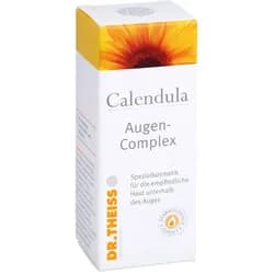Dr.theiss Calendula Augen-complex Gel