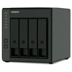 TR-004 4-Bay