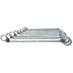 GEDORE Ringschlüssel Set 6-32mm 6031040 12-teilig