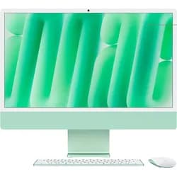 iMac with 4.5K Retina display