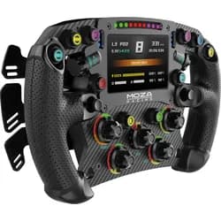 Moza Racing Lenkrad