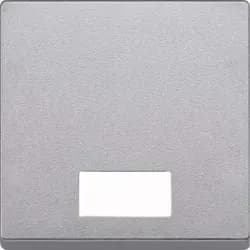 Merten Wippe Symbol Fenster alu 433860
