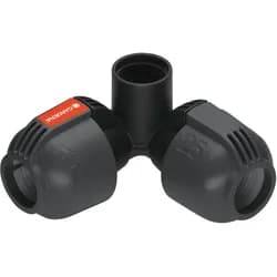 Winkelstück 25 mm x 3/4"-Innengewinde