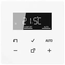 Jung Display Standard LS 1790 D WW