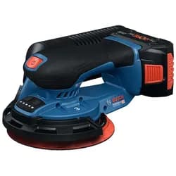 Bosch Akku-Exzenterschleifer GEX 18V-150-3 Solo