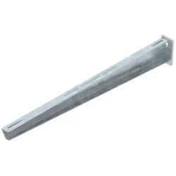 OBO Wand-und Stielausleger AW 30 71 FT