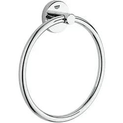 Handtuchring Grohe Essentials chrom