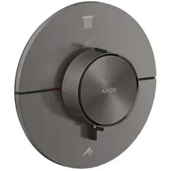 AXOR 36750340 Thermostat UP Axor ShowerSelect ID - Schwarz