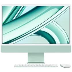 iMac with 4.5K Retina display