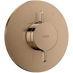 AXOR 48615300 Mischer Unterputz AXOR One