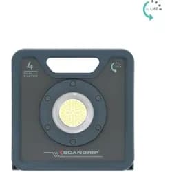 Akku-Arbeitsleuchte NOVA 4C+R 25 W 400-4000 lm