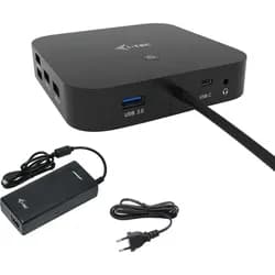 I-TEC Laptop-Dockingstation