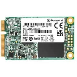 220 mSATA SSD - 128GB