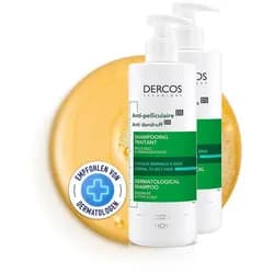 Vichy Haarshampoo