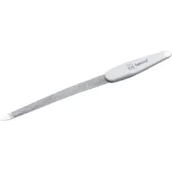 Apoline Nagelfeile gewölbt 17 cm verchromt