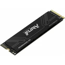 Kingston SSD-Festplatte
