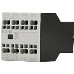 Eaton Hilfsschalterbaustein DILA-XHI04-PI#199321