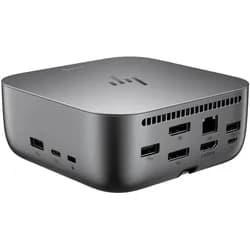 Thunderbolt 4 Dock G6 - 120W - 2.5GBE