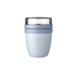 MEPAL Lunchpot Ellipse 500ml - blau