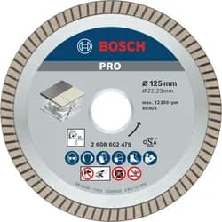 Bosch Power Tools DIA Trenn Ceramic 2608602479