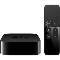 TV 4K (2022) 64GB Wi-Fi