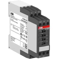 ABB Stotz S&J Multifunktionzeitrelais CT-MVS.21S