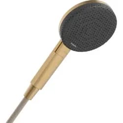 Hansgrohe Raindance Alive Select S Handbrause Gebürstete Bronze 24511140