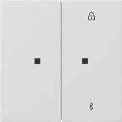 Gira Jalousie-/Schaltuhr 5381112