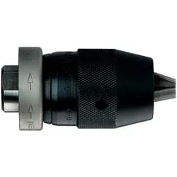 Metabo Schnellspannbohrfutter Futuro Top13 mm1/2"